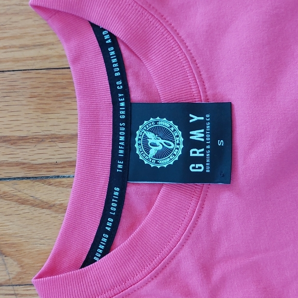 BNWT Dolls Kill Grimey Rituals and Spells Graphic Tee - Picture 4 of 5